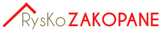 RysKo Zakopane - pokoje Zakopane Logo